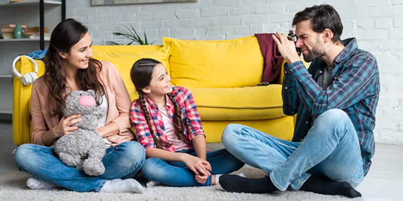 Family Dispute Solutions